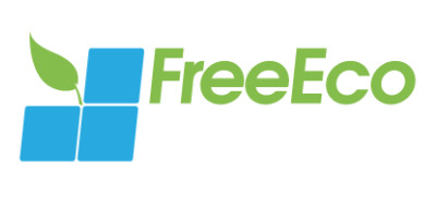 FreeEco Fotowoltaika Lublin logo